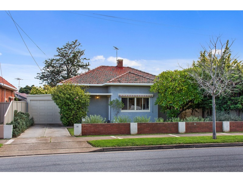 30 Raleigh Avenue, Flinders Park SA 5025