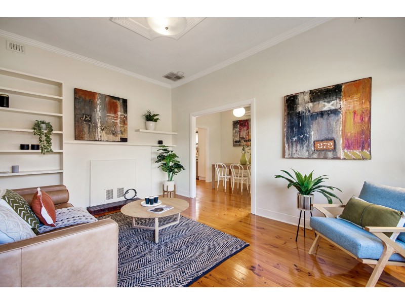 30 Raleigh Avenue, Flinders Park SA 5025