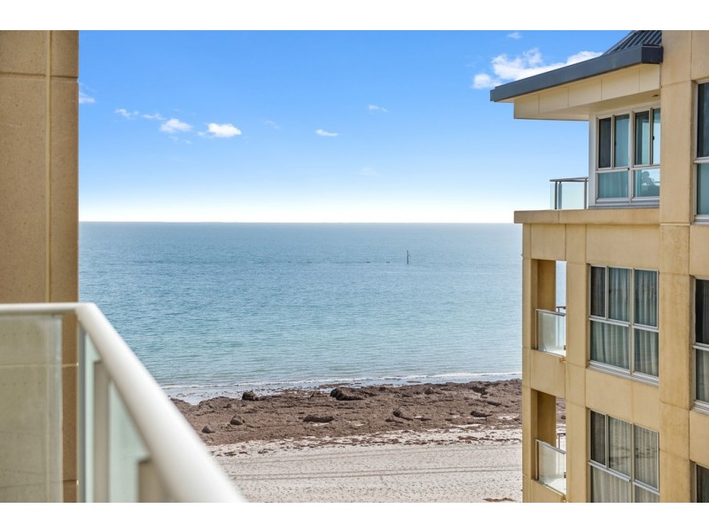 803/19 Holdfast Promenade, Glenelg SA 5045