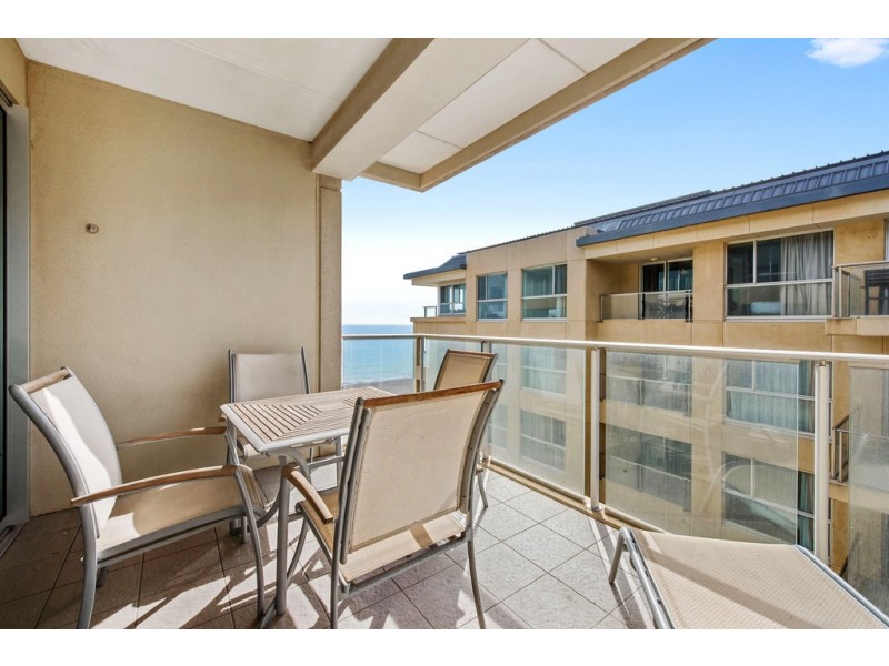 803/19 Holdfast Promenade, Glenelg SA 5045