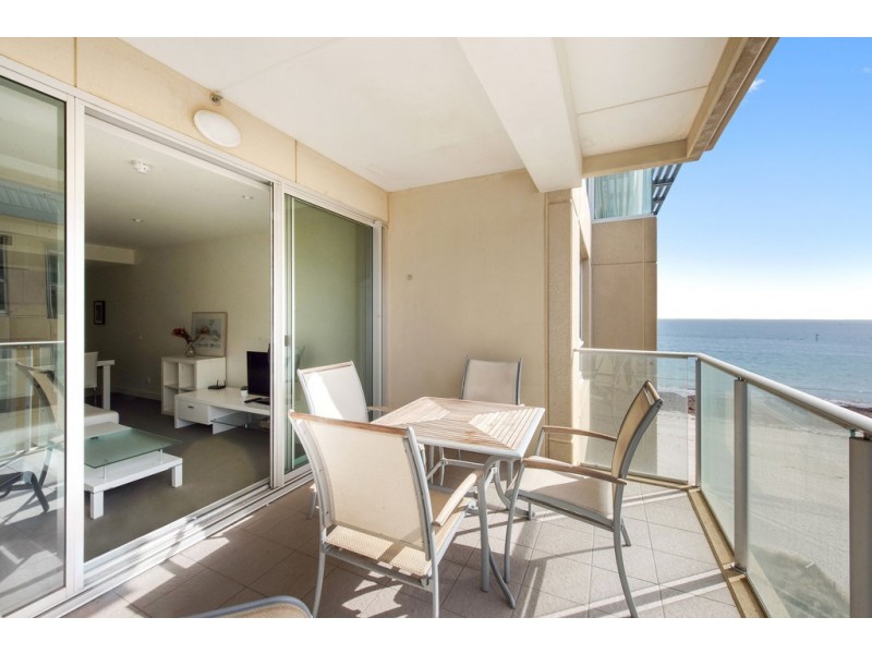 803/19 Holdfast Promenade, Glenelg SA 5045