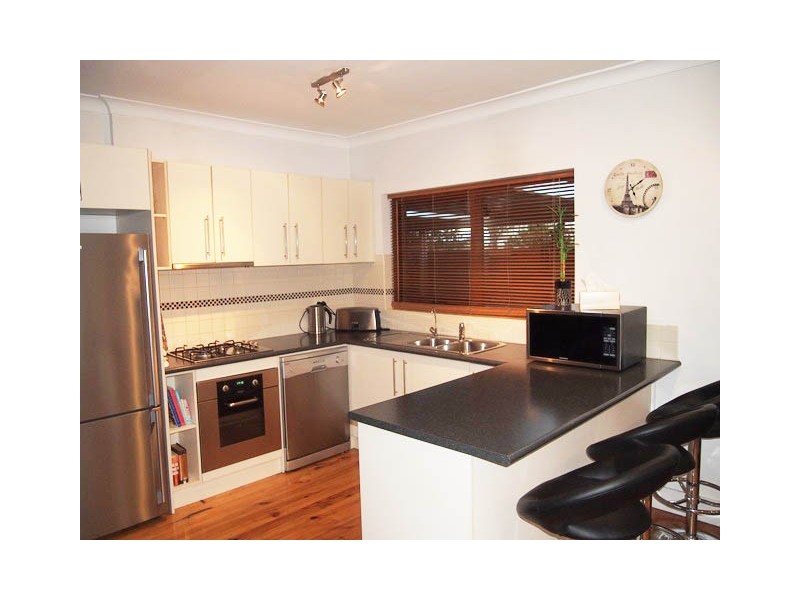 1/32 Charles Sturt Avenue, Grange SA 5022