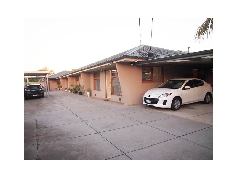 1/32 Charles Sturt Avenue, Grange SA 5022