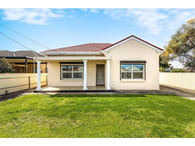 1 Collins Street, Cowandilla SA 5033