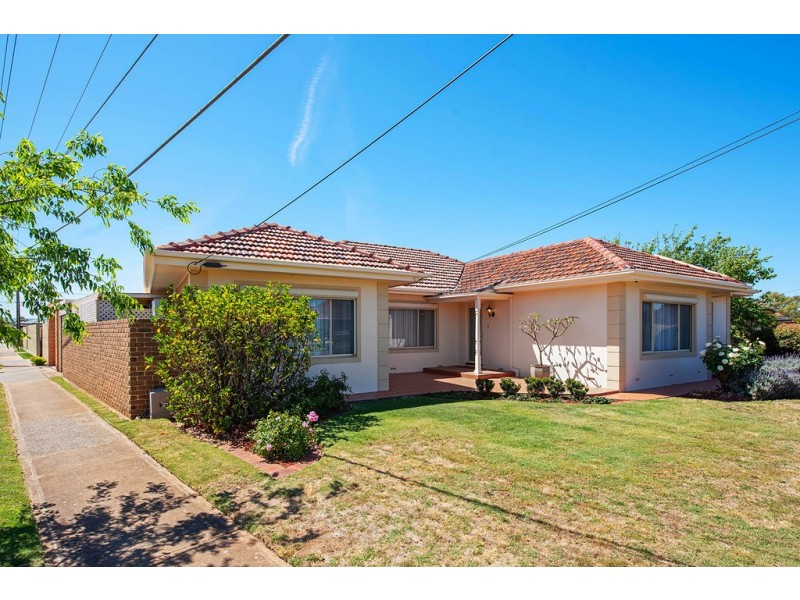 1 Hartog Street, Flinders Park SA 5025