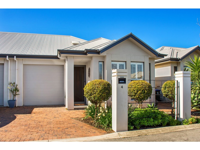 4/17 Valma Avenue, Fulham Gardens SA 5024