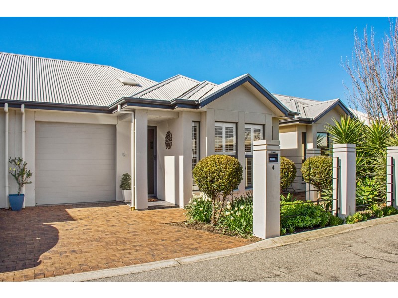 4/17 Valma Avenue, Fulham Gardens SA 5024