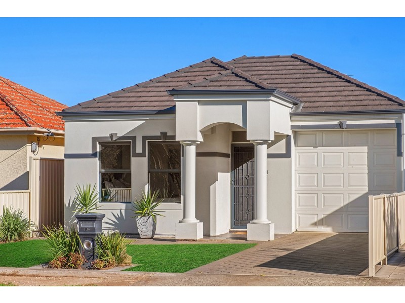 18A Gould Street, Flinders Park SA 5025