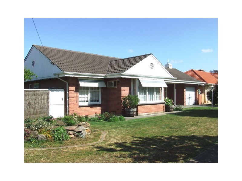1 Matt Street, Lockleys SA 5032