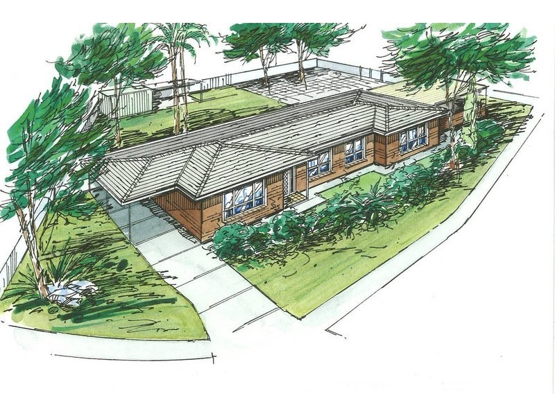 14 Alexander Avenue, Grange SA 5022