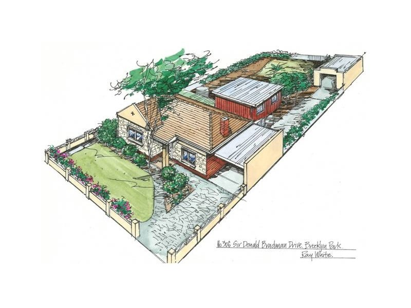 306 Sir Donald Bradman Drive, Brooklyn Park SA 5032