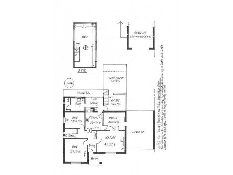 306 Sir Donald Bradman Drive, Brooklyn Park SA 5032