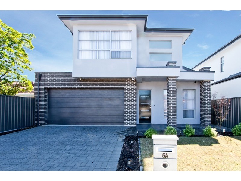 5A Shaw Avenue, Richmond SA 5033