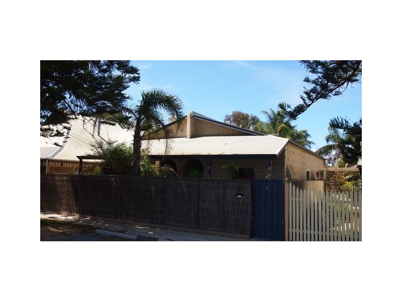 1/6 Wilson Court, Grange SA 5022