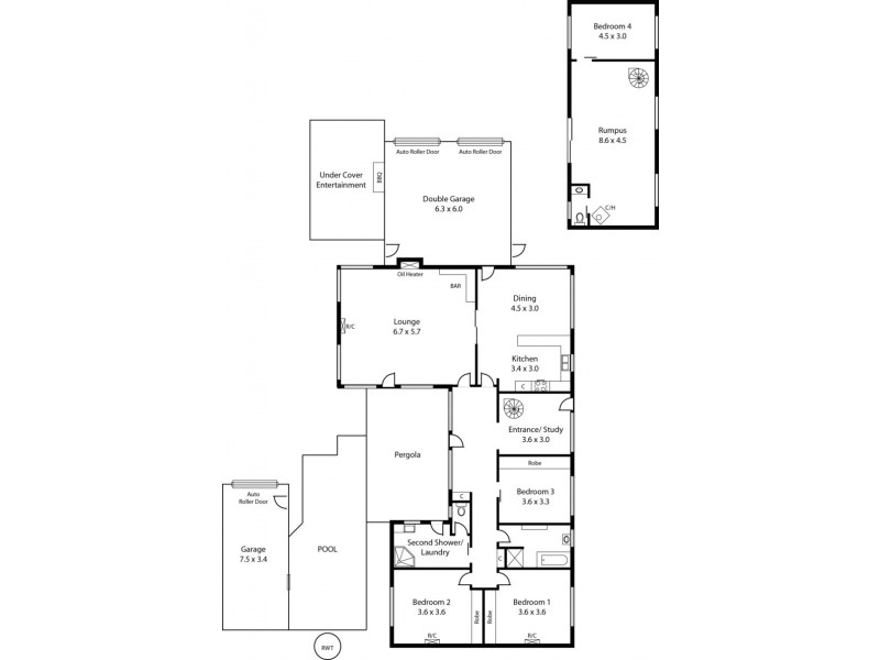 617 Grange Road, Grange SA 5022