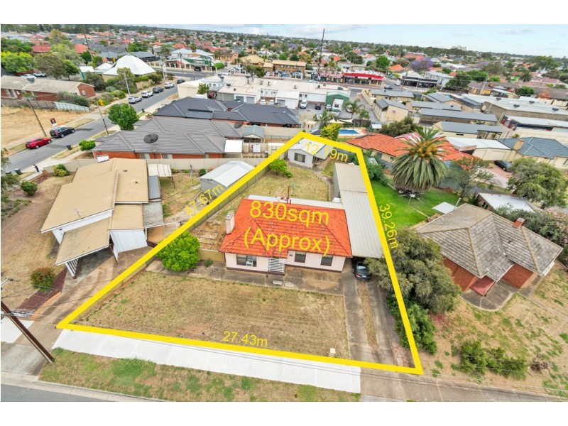 34 Kidman Avenue, Kidman Park SA 5025