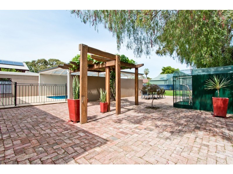 36 Harvey Street East, Woodville Park SA 5011
