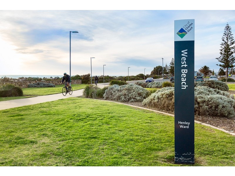 4/32 Military Road, West Beach SA 5024