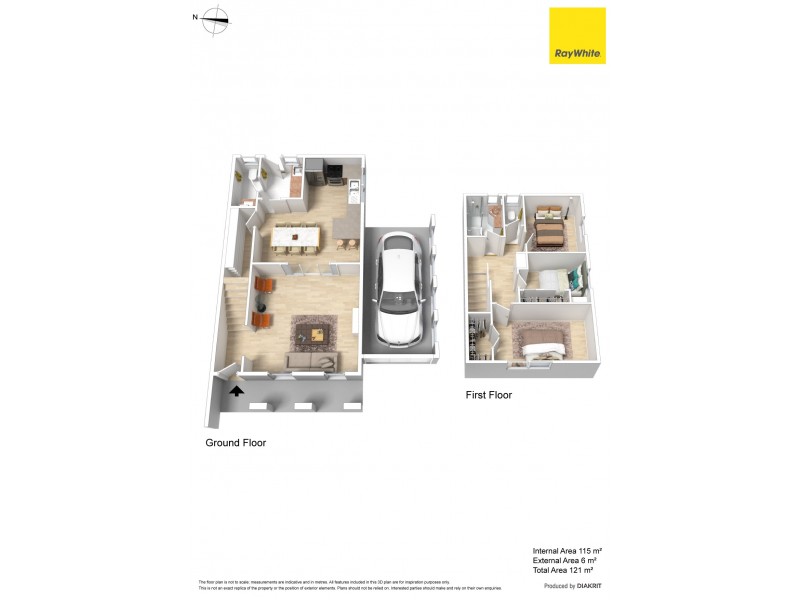 4/32 Military Road, West Beach SA 5024