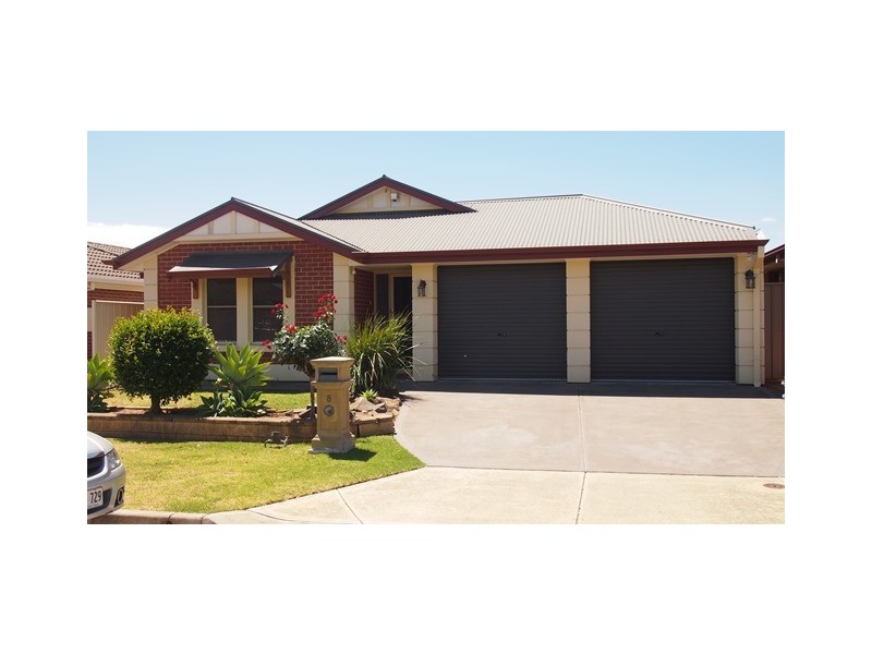 8 Mercedes Avenue, Croydon Park SA 5008