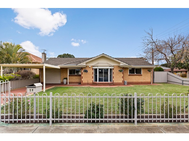 19 Packard Street, North Plympton SA 5037