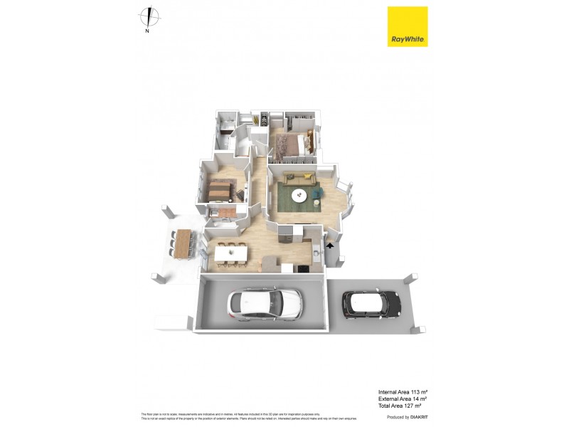 19 Packard Street, North Plympton SA 5037