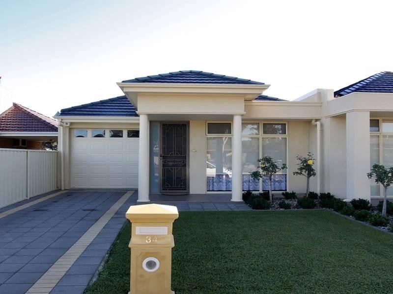 34 Tandanya Avenue, Grange SA 5022