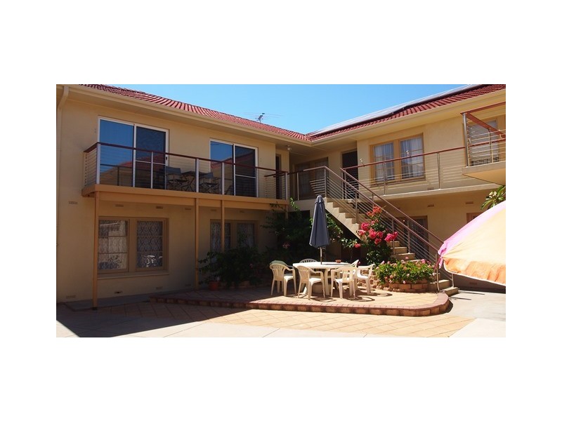 1/405 Esplanade, Henley Beach SA 5022