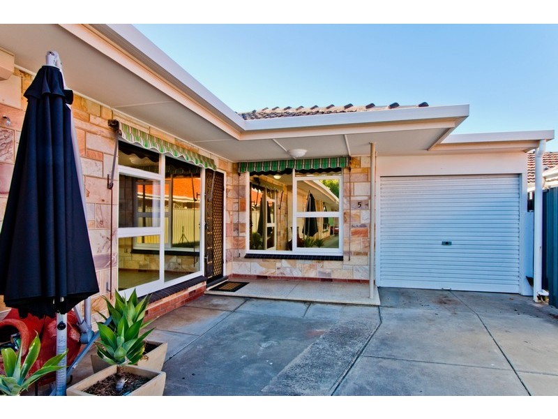 5/48 Augusta Street, Glenelg East SA 5045