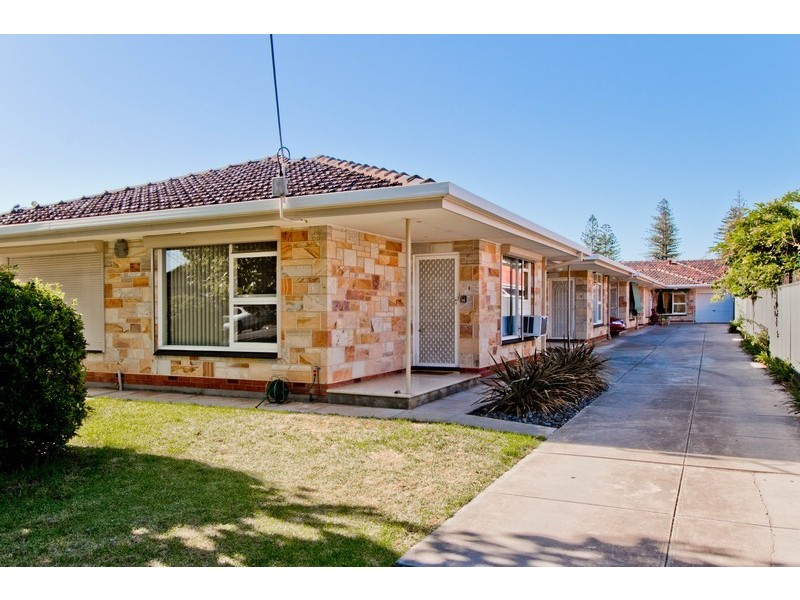 5/48 Augusta Street, Glenelg East SA 5045