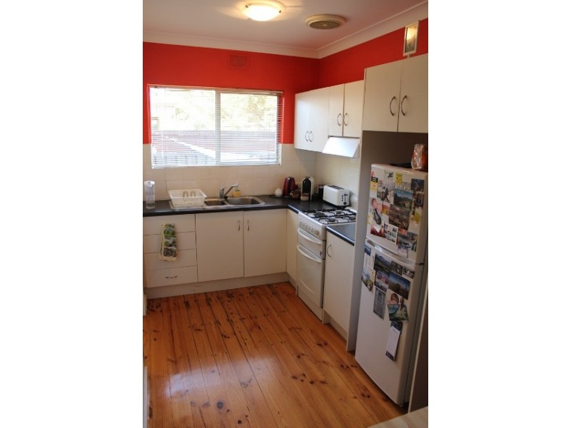 6/66 Forest Avenue, Black Forest SA 5035