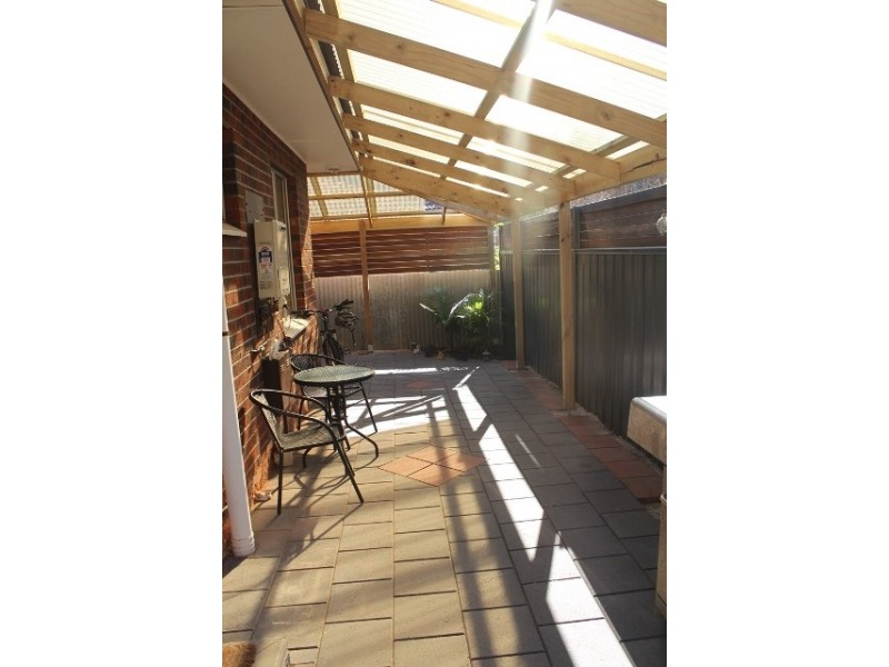 6/66 Forest Avenue, Black Forest SA 5035