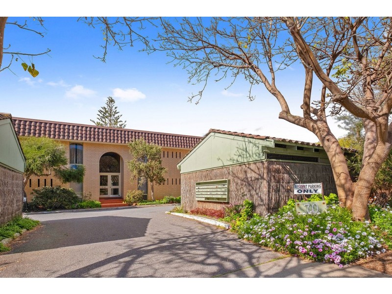 22/70 Military Road, Tennyson SA 5022