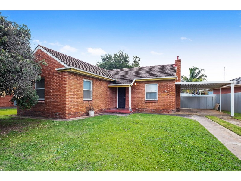 44 Kidman Avenue, Kidman Park SA 5025