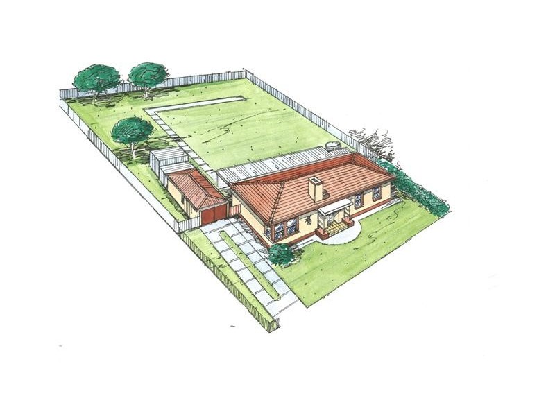 8 Calendar Place, Woodville West SA 5011