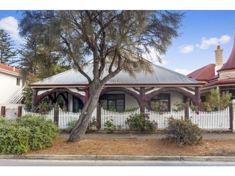 647 Grange Road, Grange SA 5022