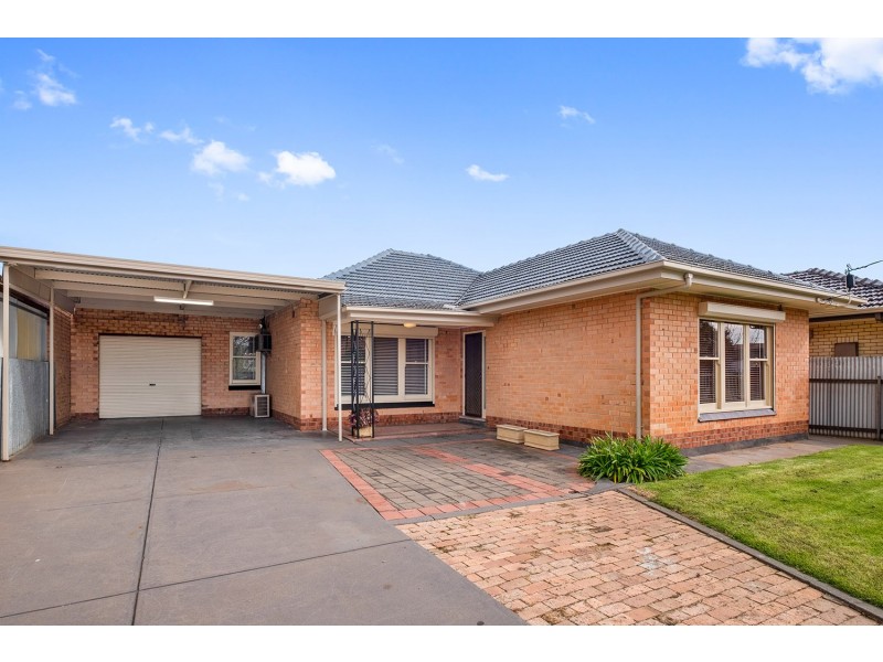 14 John Street, Flinders Park SA 5025