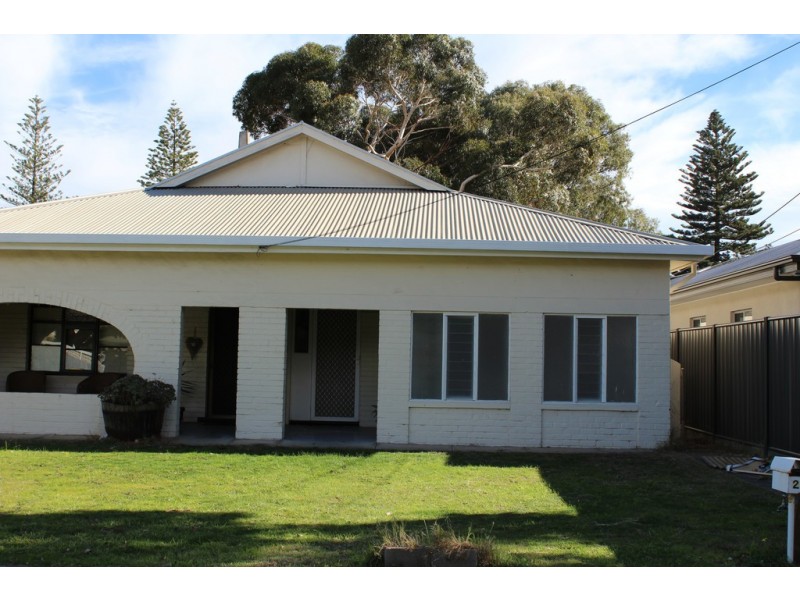 21 High Street, Grange SA 5022