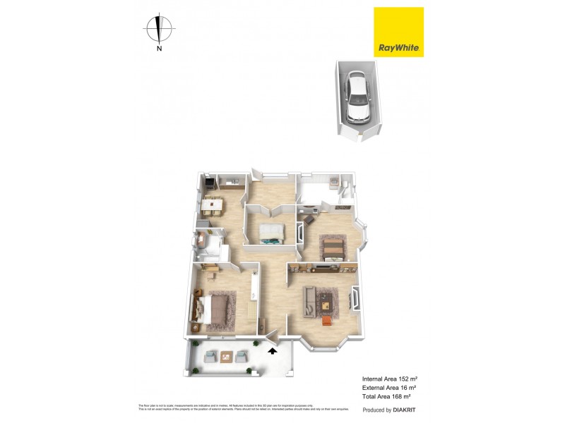 11 Azalea Street, Prospect SA 5082