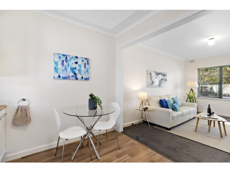 5/16 Sandison Terrace, Glenelg North SA 5045