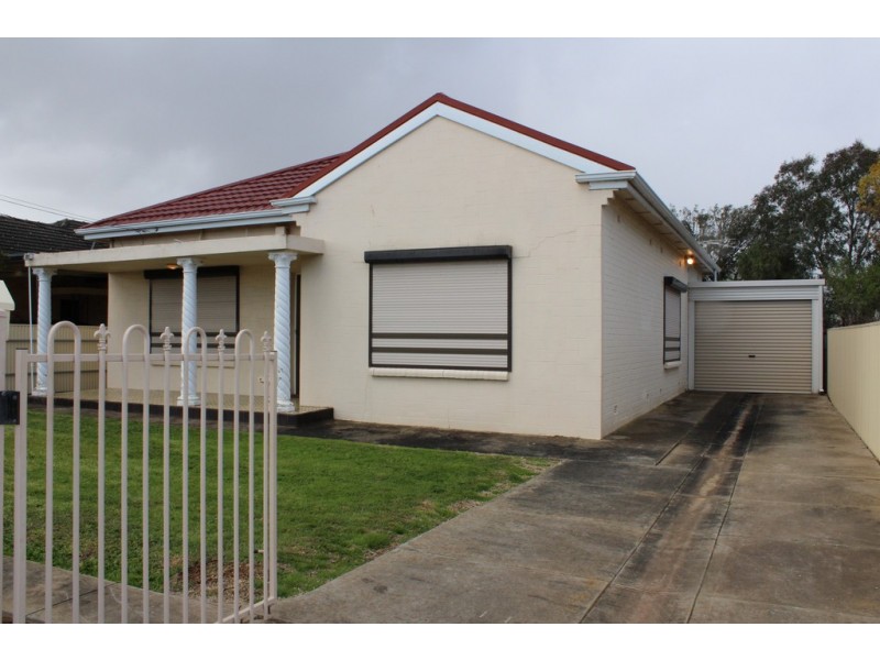 1 Collins Street, Cowandilla SA 5033