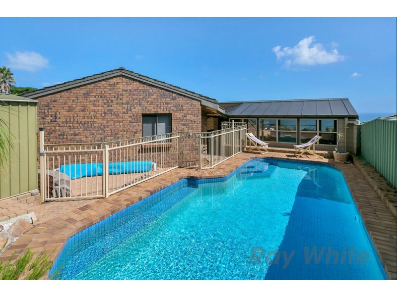 8 Kurrambi Crescent, Hallett Cove SA 5158