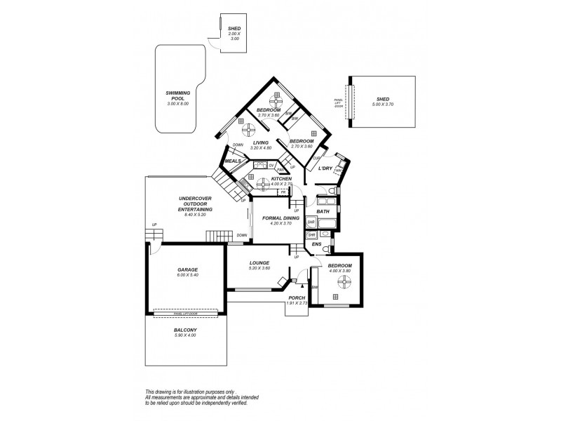 8 Kurrambi Crescent, Hallett Cove SA 5158