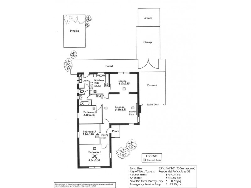 6 Trennery Street, West Richmond SA 5033