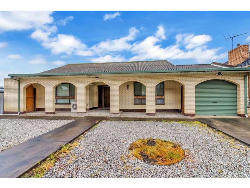 8 Minerva Crescent, Croydon Park SA 5008