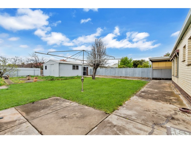 8 Minerva Crescent, Croydon Park SA 5008