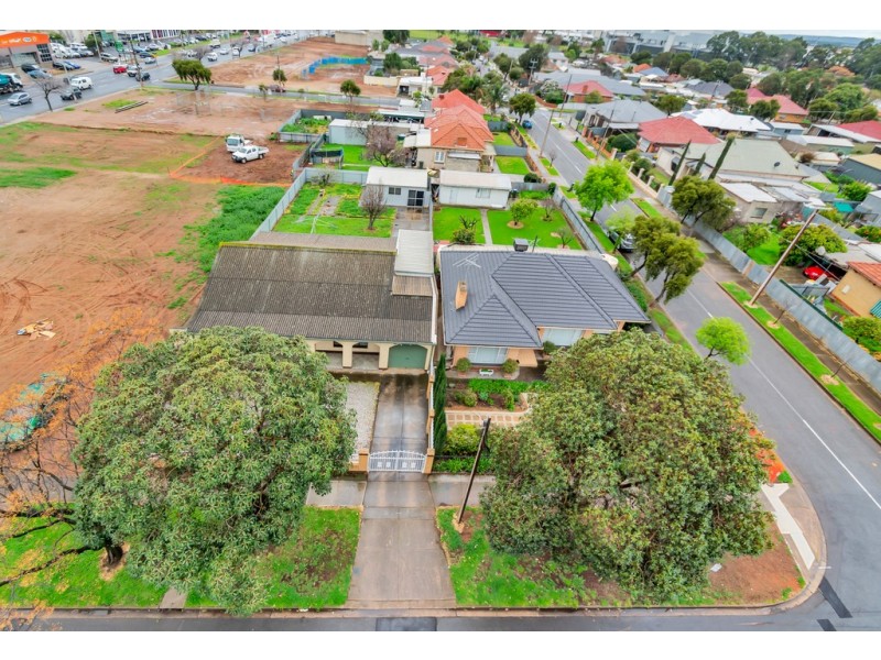 8 Minerva Crescent, Croydon Park SA 5008