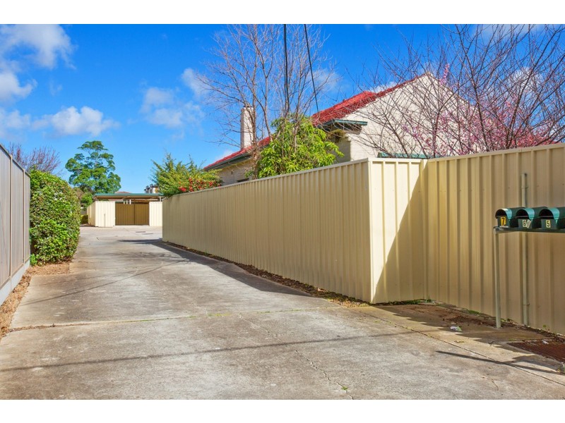 2/18 Bishop Street, Renown Park SA 5008