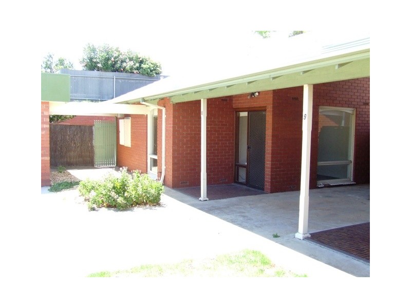 8/391-395 Tapleys Hill Road, Fulham Gardens SA 5024