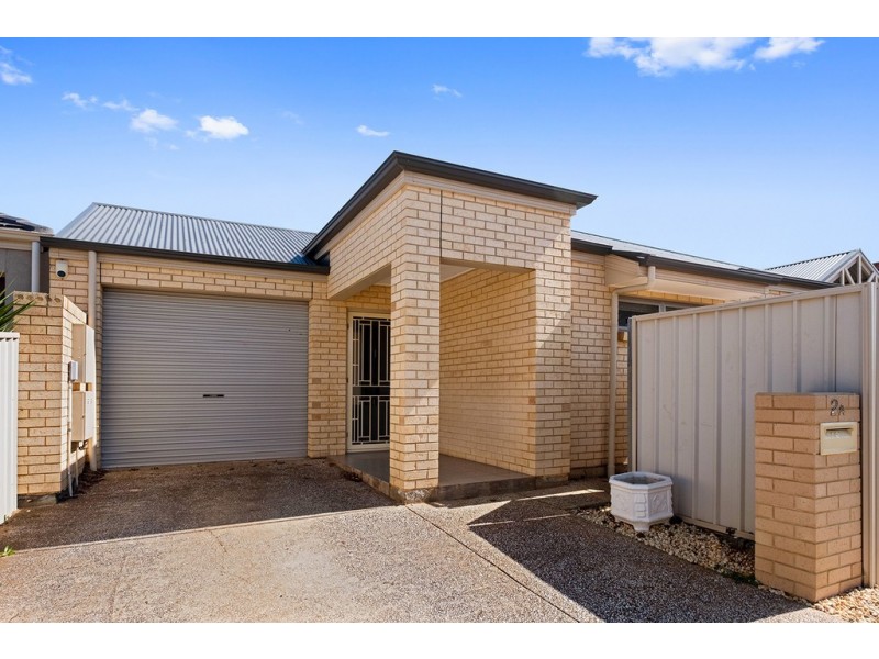 2A Arooma Street, Findon SA 5023